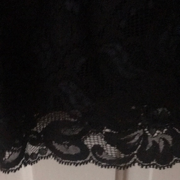 Black Skirt - Picture 4 of 4